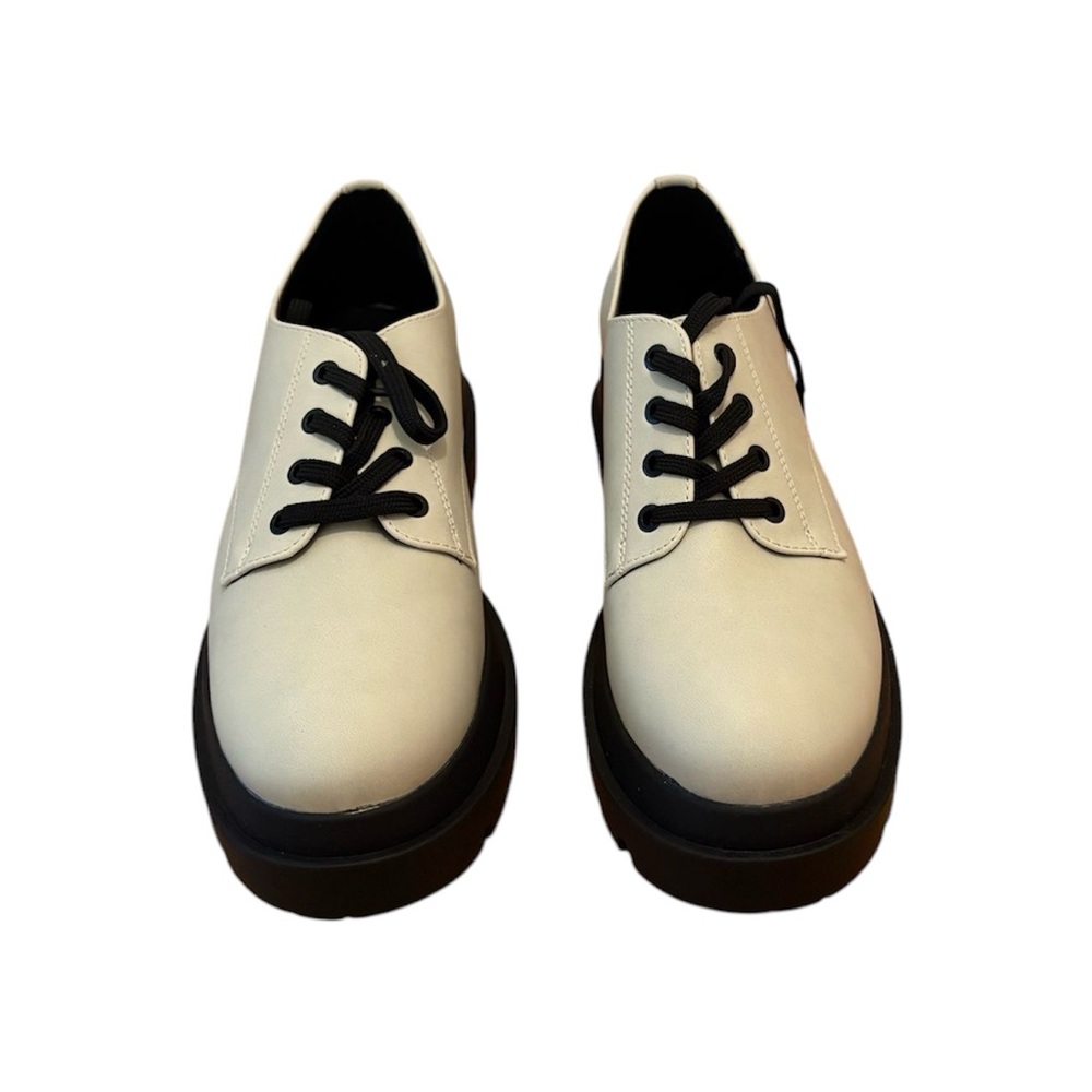 Blayke Stylish Oxford Shoes